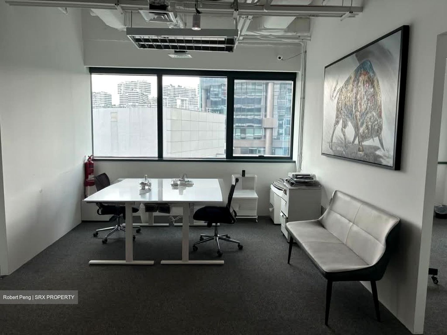Alexandra Road (D5), Office #592436161